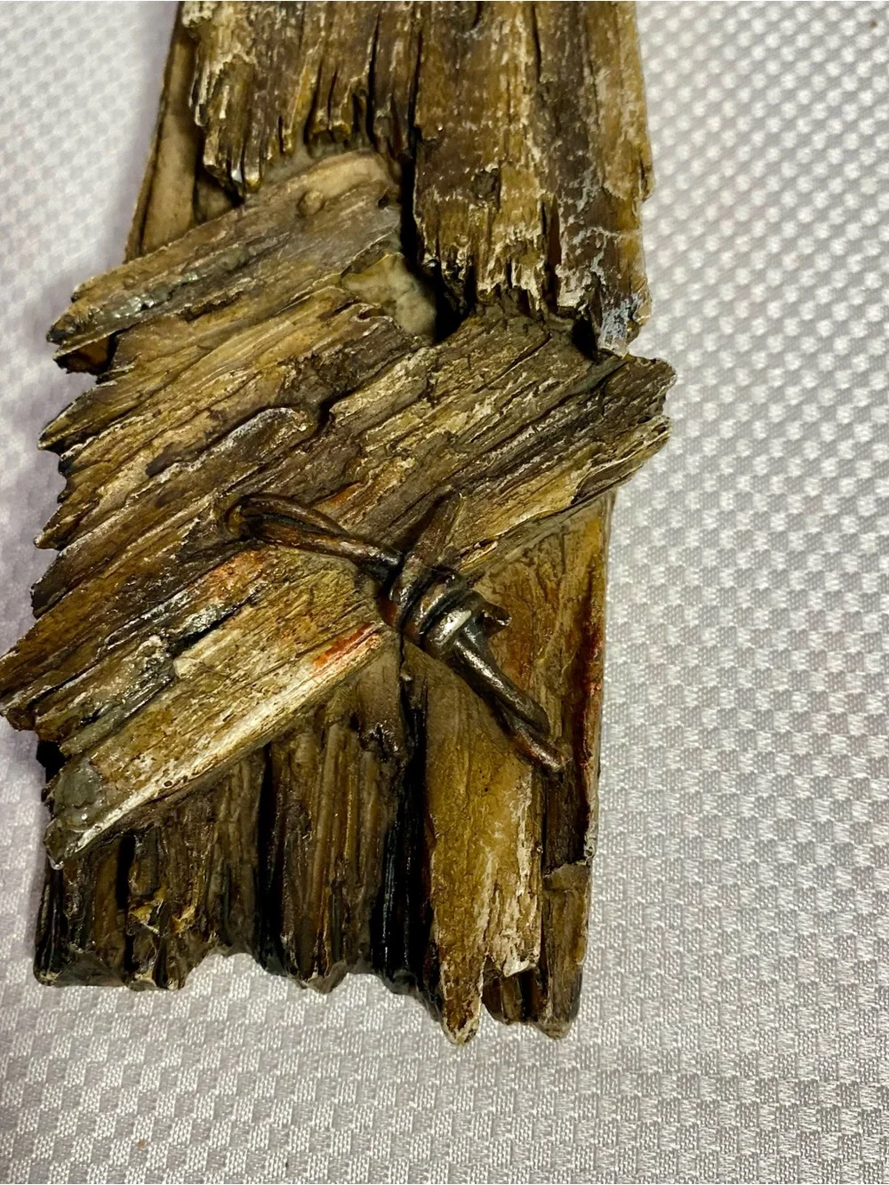 N/A toned jesus